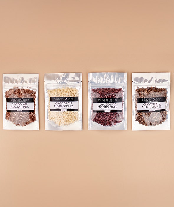Eleven o'one Chocolate Moonstone Image