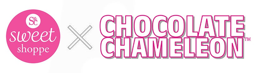Stover's Sweet Shoppe x Chocolate Chameleon