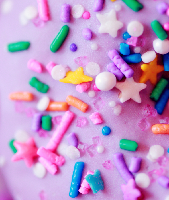 Decorating Supplies Category Image