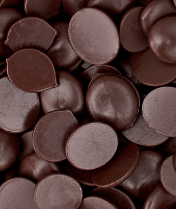 compound chocolate image