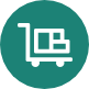 Large Stock Icon