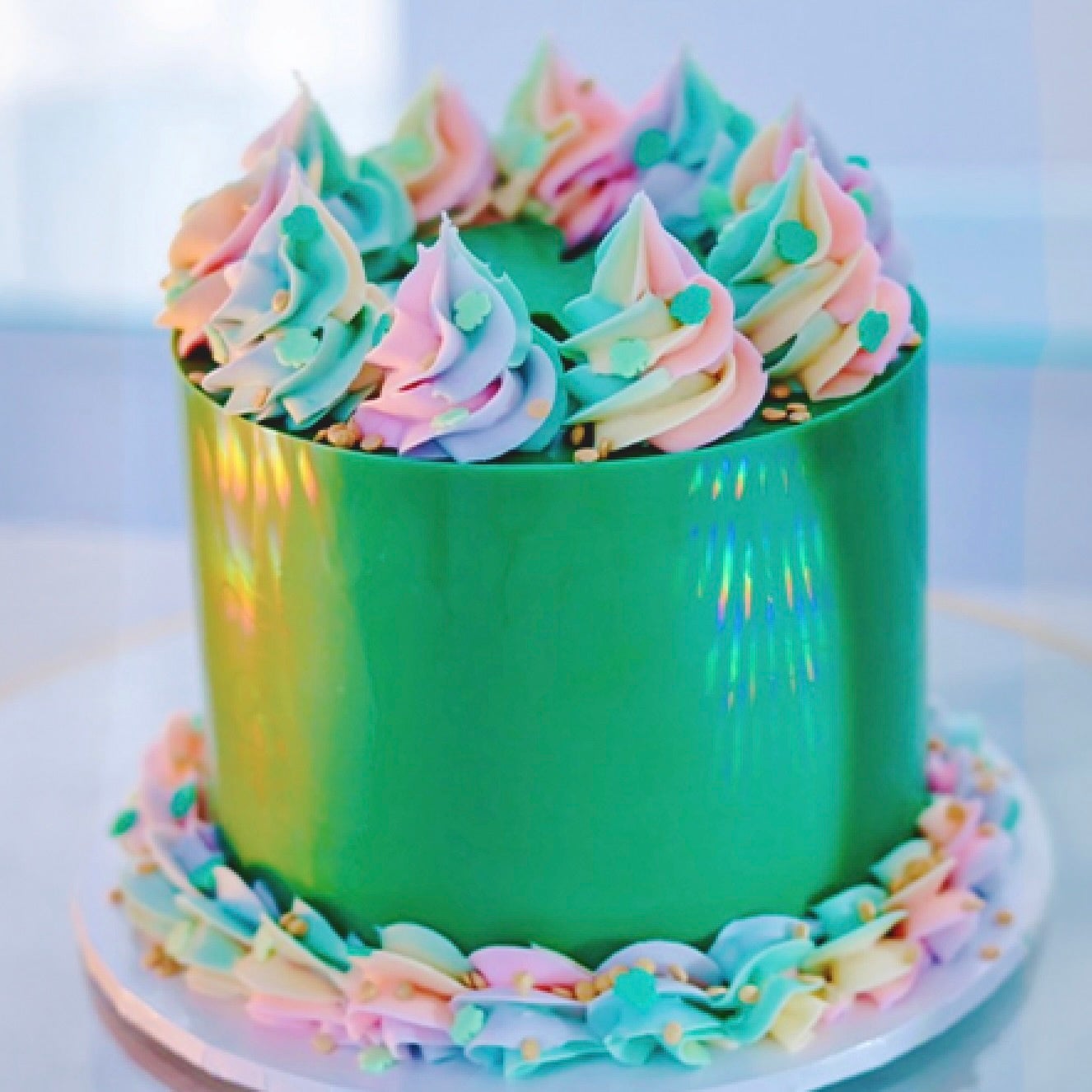 cake pops