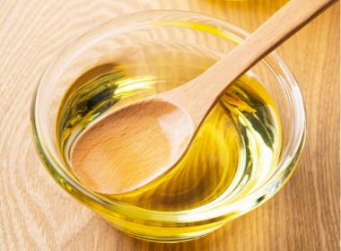 Baking & Cooking Oil Image