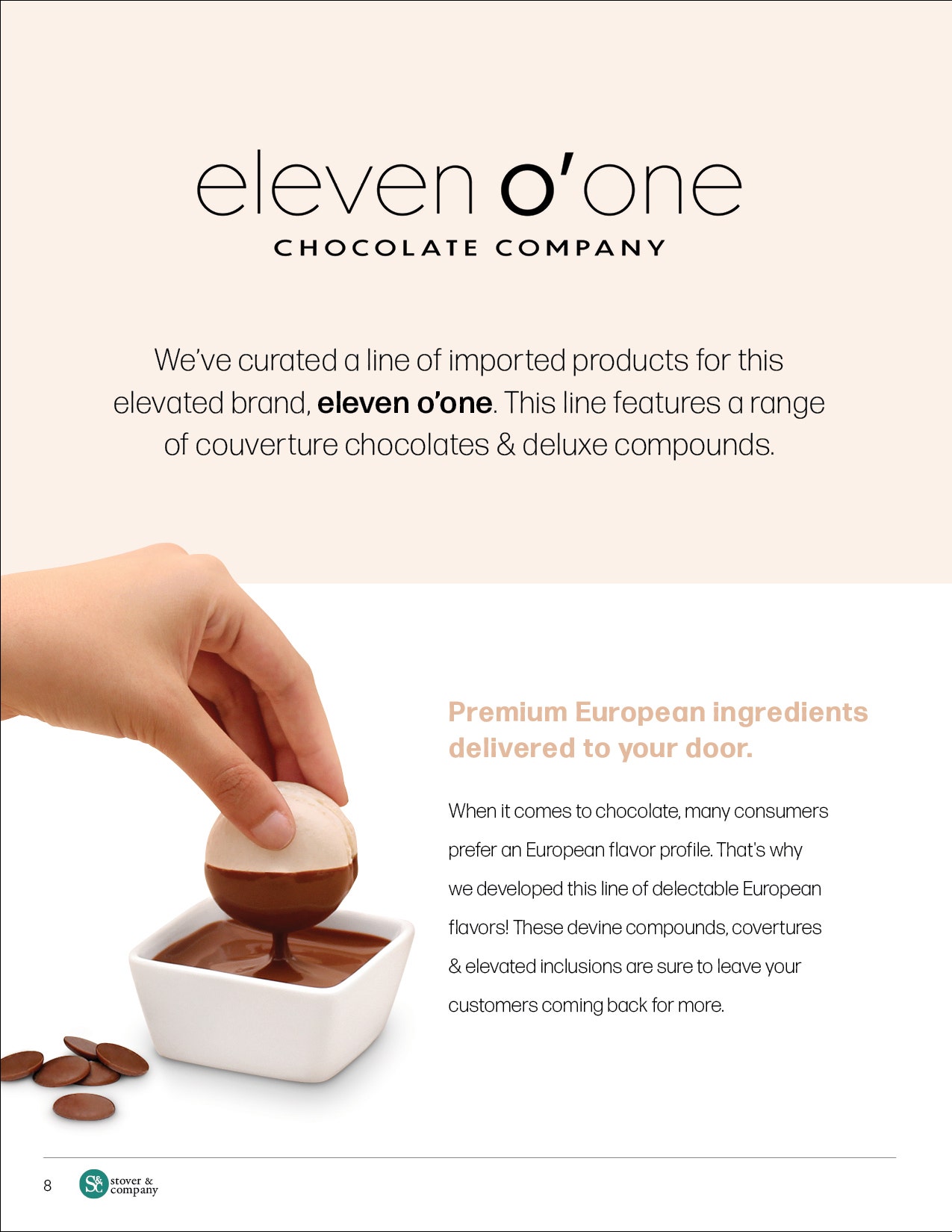 Learn about eleven o'one
