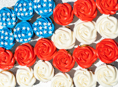 Red, White & Blue Category Image