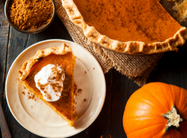 Thanksgiving Category Image