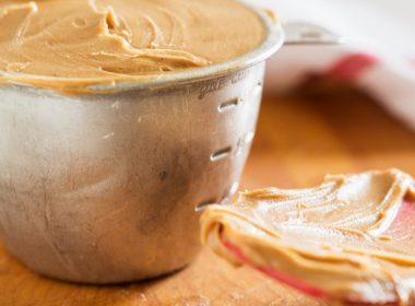 Peanut Butter Category Image