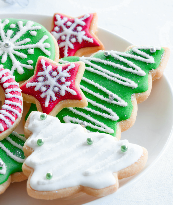 Seasonal Category Image
