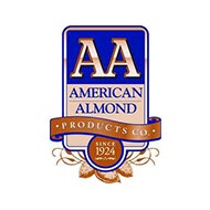 American Almond Brand Image