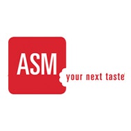 ASM Chocolate Brand Image