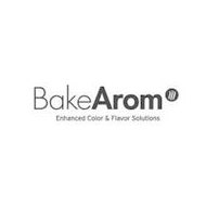 BakeArom Brand Image