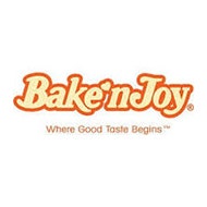 Bake'N'Joy Brand Image