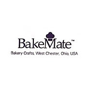 BakeMate Brand Image