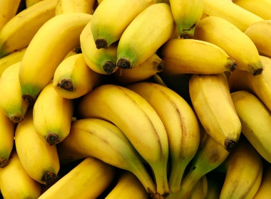 Banana Filling Image 