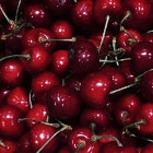 Black Cherry Filling Image 