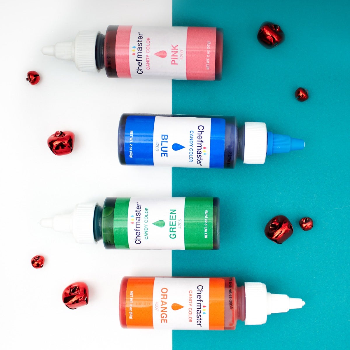 Oil Based Food Coloring | Oil Based Food Coloring 101 | Blog | Stover