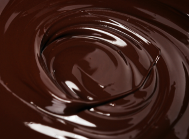 Chocolate Filling Image 