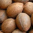 Coconut Filling Image 