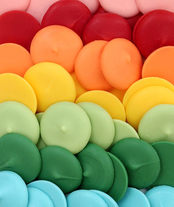 Sweet Shoppe Coating Wafers Image