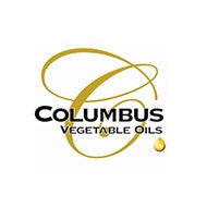 Columbus Oils Brand Image