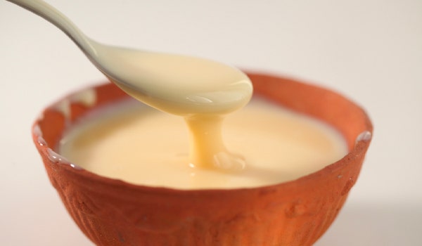 Condensed Milk