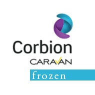 Corbion-Caravan Frozen Brand Image