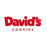 David's Cookies Brand Image