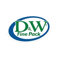 DW Fine Pack Brand Image