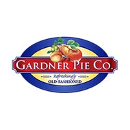 Gardner Pies Brand Image