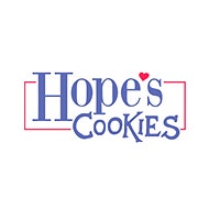 Hope's Cookies Brand Image