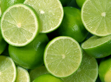 Key Lime Filling Image