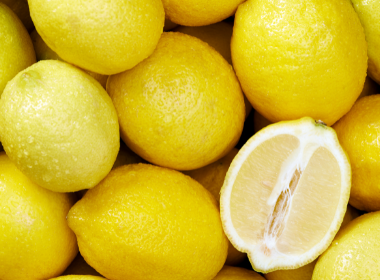 Lemon Filling Image