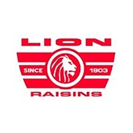 Lion Raisins Brand Image