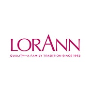 LorAnn Oils Brand Image