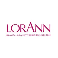 LorAnn Oils Brand Image