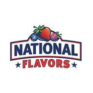 National Flavors Brand Image