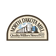 North Dakota Mill Brand Image