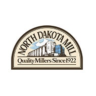 North Dakota Mill Brand Image