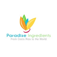 Paradise Ingredients Brand Image