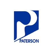 Paterson Paper Brand Image