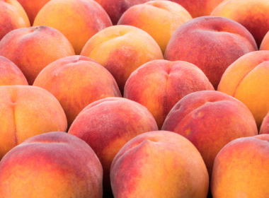 Peach Filling Image