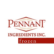 Pennant Frozen Brand Image