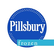 Pillsbury Frozen Brand Image