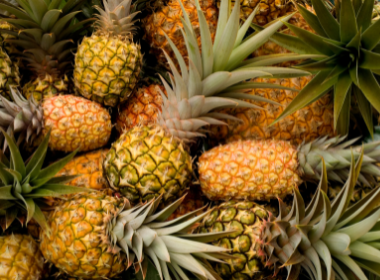 Pineapple Filling Image