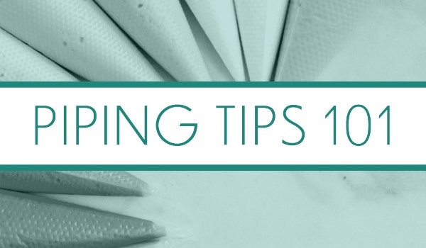 Piping tips