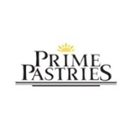 Prime Pastries Brand Image