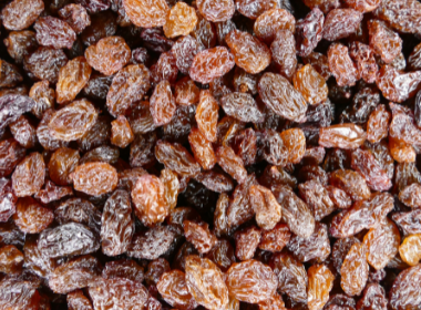 Raisins Image