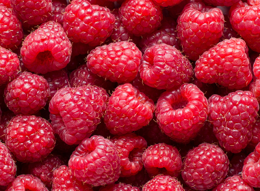 Raspberry Filling Image 