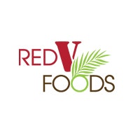 Red V Foods Brand Image