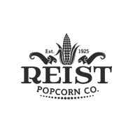 Reist Popcorn Brand Image
